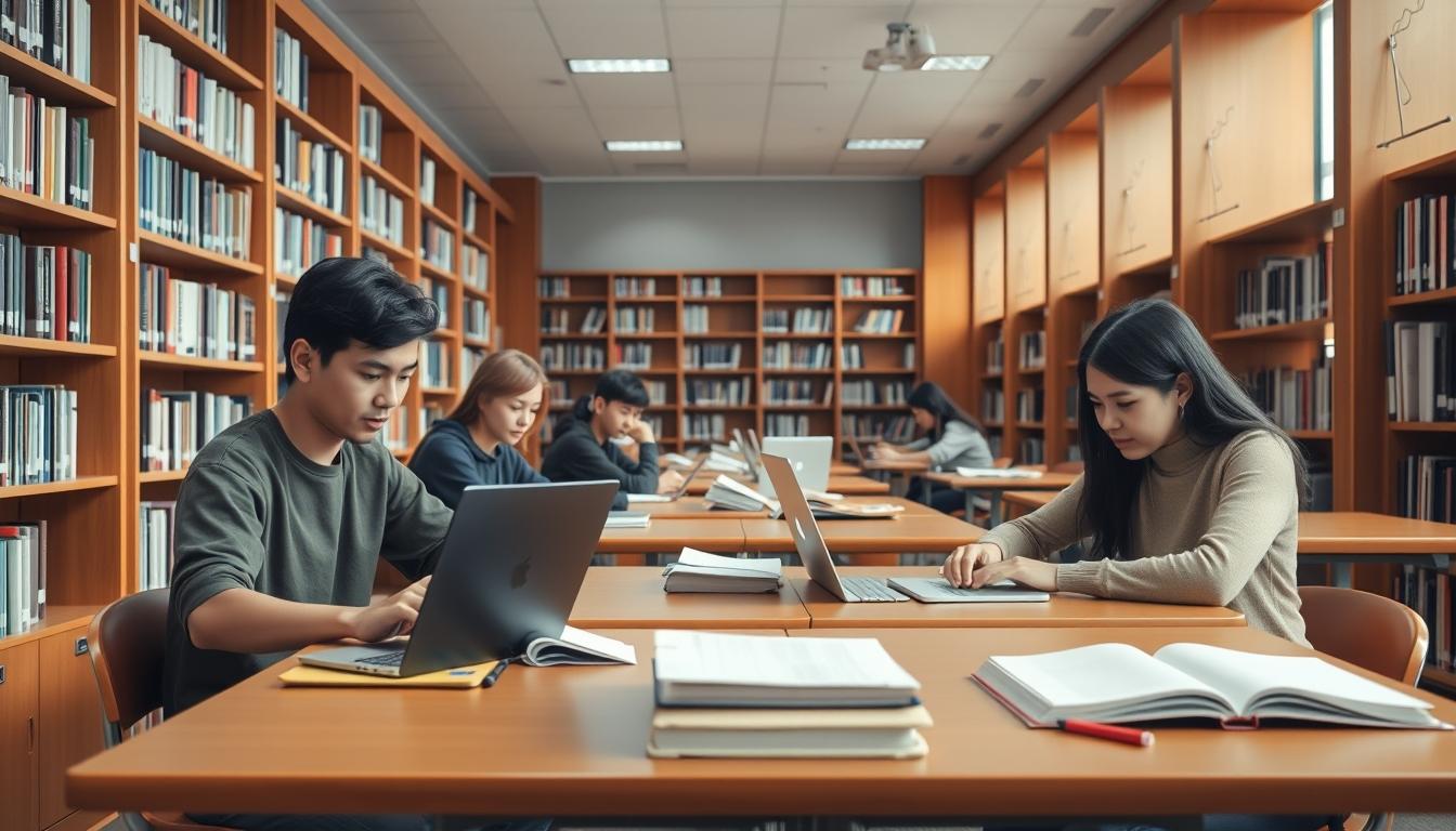 Innovative digital learning technology